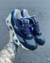 Mizuno Prophecy LS Azul - comprar online