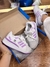 Adidas Fórum Lilás