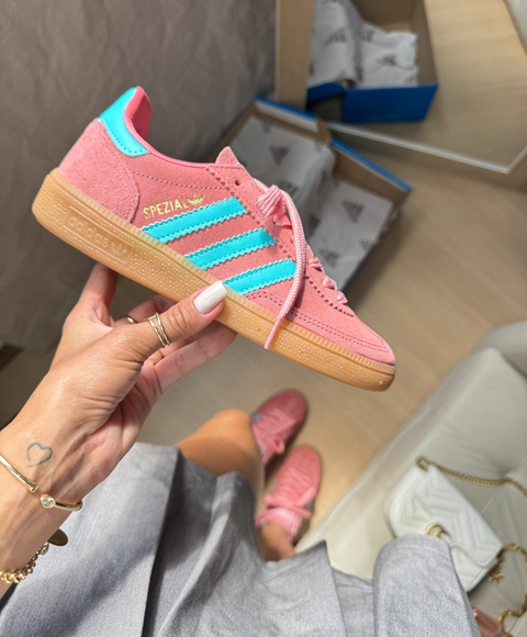 Adidas Spezial