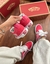 Vans KNU Skool Pink - AJ Outlet