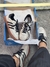 Adidas Samba OG Marrom Creme na internet