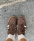Imagem do Adidas Samba OG Marrom