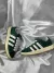 Adidas Campus 00s Verde Musgo na internet