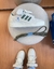Imagem do Adidas Forum Low x Disney Stitch Wonder White