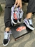 Vans KNU Black Purple