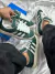 Adidas Campus 00s Verde Musgo - AJ Outlet