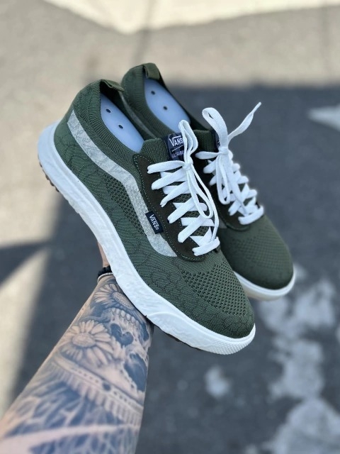 Vans Ultrarange VR3