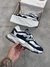 New Balance 9060 Azul Marinho na internet