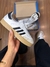 Adidas Sambae Cloud White na internet