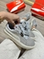 Puma Suede Soft Foam Cinza na internet