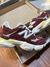 New Balance 9060 Washed Burgundy na internet