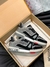 Louis Vuitton Trainer Cravejado