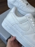 Nike Air Force 1 '07 Branco - loja online