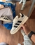 Adidas Samba XLG Cloud White