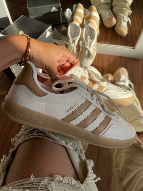 Adidas Gazelle Indoor