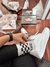 Vans KNU Skool Branco - comprar online