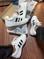 Adidas Campus “Bad Bunny" "White Black"