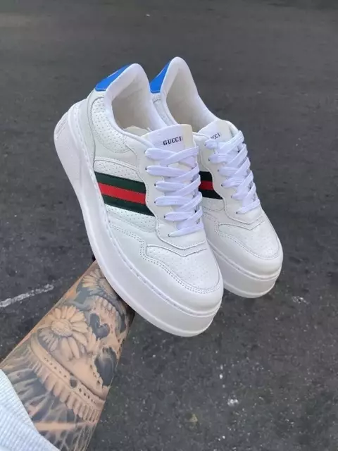 Gucci OG Branco