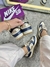 Nike Dunk Low Azul Marinho - comprar online