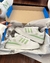 Adidas Fórum Verde - AJ Outlet