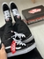 Imagem do Vans SK8-HI BLACK BLACK WHITE