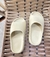 Chinelo Adidas Slide Bege - comprar online