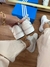 Adidas Fórum Branco e Cinza - comprar online