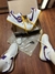 Nike Air Force 1 Lakers - loja online