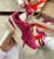 Puma Suede Soft Foam Pink - comprar online
