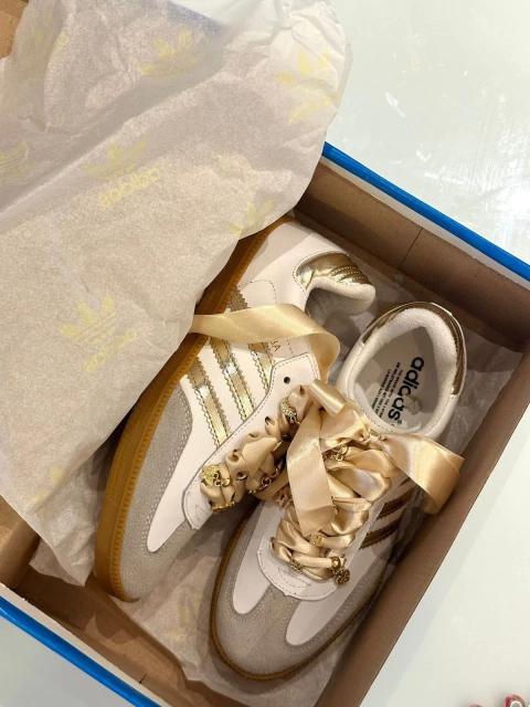 Adidas Samba OG Customizado