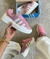 Adidas Campus “Bad Bunny" Rosa
