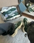Imagem do New Balance 9060 Suede "Nori Green"