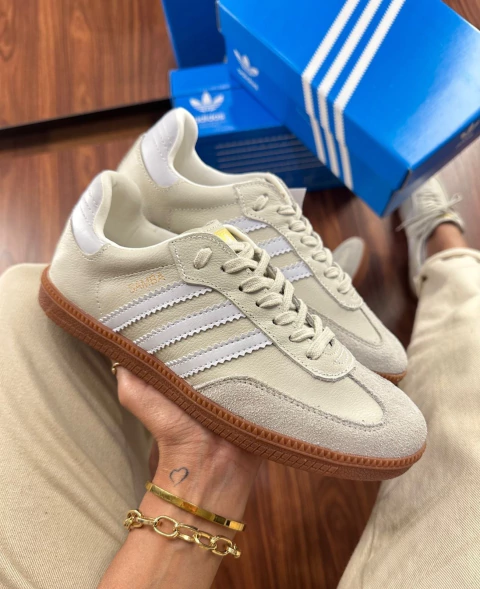 Adidas Samba OG