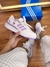 Adidas Fórum Lilás