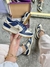 Nike Dunk Low Azul Marinho