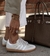 Adidas Samba In “Alluminium Beige” na internet