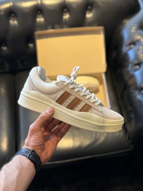 Adidas Campus “Bad Bunny"