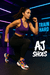 Banner de AJ Outlet