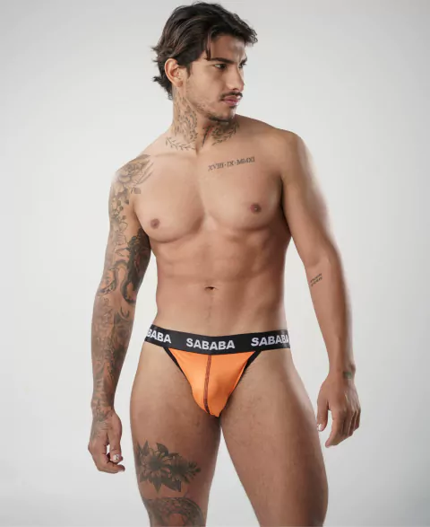 Pantaloncillo Deportivo - Sport Brief Vulcano