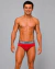 Pantaloncillo - Calzoncillo - SLIP ZEN - Rojo