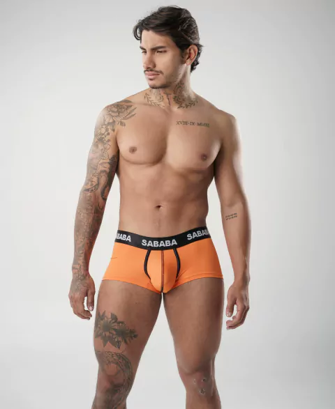 Pantaloncillo Boxer - Trunk Vulcano
