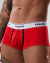 Pantaloncillo Boxer - Trunk Rojo - comprar en línea