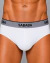 Pantaloncillo - Calzoncillo - SLIP ZEN - Blanco - comprar en línea