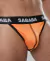 Pantaloncillo Deportivo - Sport Brief Vulcano - comprar en línea