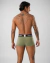 Pantaloncillo Boxer - Trunk Verde en internet