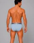 Pantaloncillo - Calzoncillo - SLIP ZEN - Celeste en internet