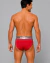 Pantaloncillo - Calzoncillo - SLIP ZEN - Rojo en internet