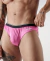 Pantaloncillo - Calzoncillo - SLIP - Funky (Fucsia) - tienda en línea