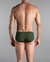 Pantaloncillo - Calzoncillo - BRIEF TANGA - Monumental Verde - comprar online
