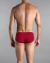 BRIEF THONG - Monumental Red - buy online